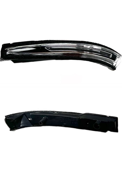 Sinyal Ayna Dikiz I10 14-16 Lh