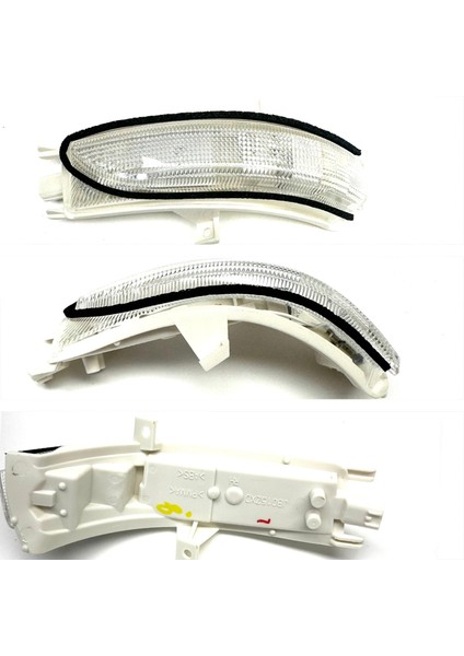 Sinyal Ayna Dikiz Jazz 05-08 Rh