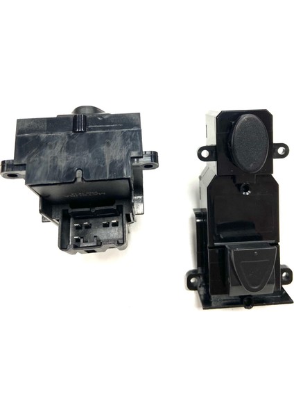 Düğme Cam Açma Cıvıc 06-11 Ön Rh