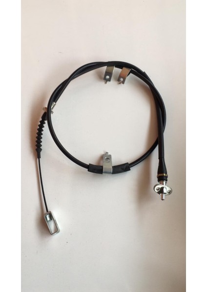 Tel Fren El D22/YD25 4x2 Arka Lh