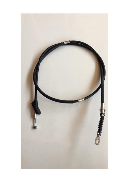 Tel Fren El Accord 03-07 Arka Lh