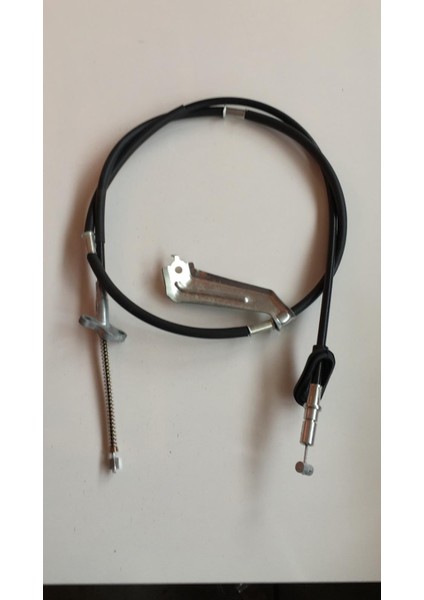 Tel Fren El Crv 07-12 Arka Lh