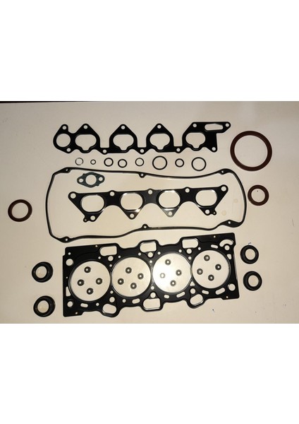 Conta Takım Carisma 1,6 4G93 96-00