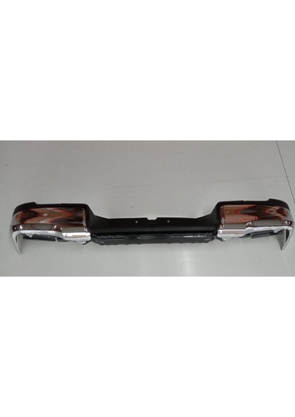 Tampon Hılux Revo 15-17 Arka (Krom)