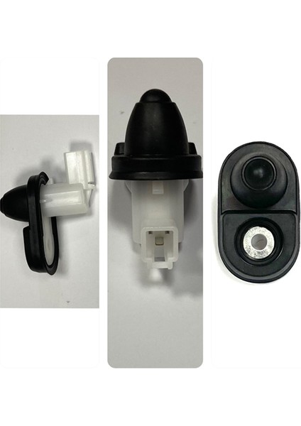 Buton Kapı Işık Cıvıc/accord/jazz/cıty/crv 02-21