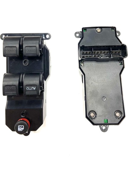 Düğme Cam Açma Cıvıc 02-06/crv 02-05 Ön Lh