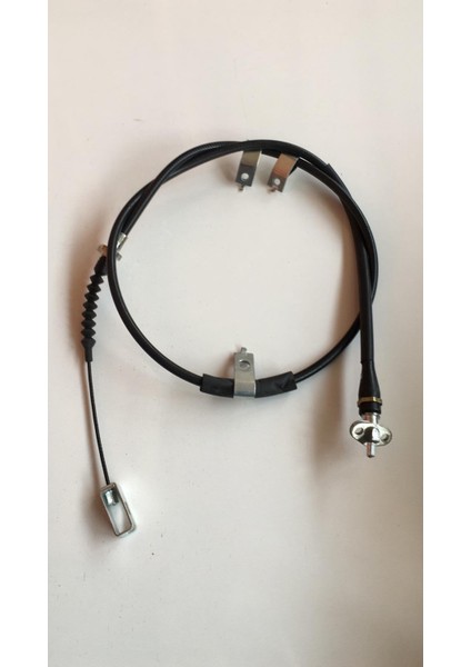 Tel Fren El D22/YD25 4x2 Arka Rh