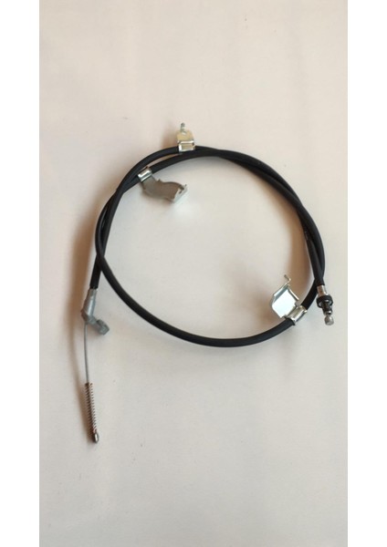 Tel Fren El Qashqai 07-13 Arka Lh