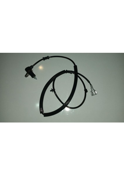 Sensör Abs YD25 4x2/4x4 03-05 Ön Rh