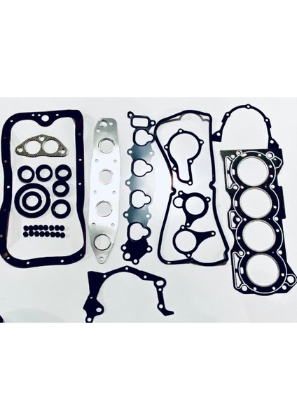 Conta Takım Dfm 1,3 09-12