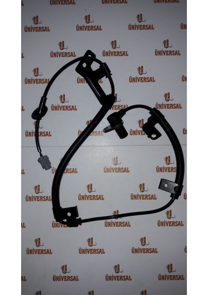 Sensör Abs Primera 97-99 Ön Rh