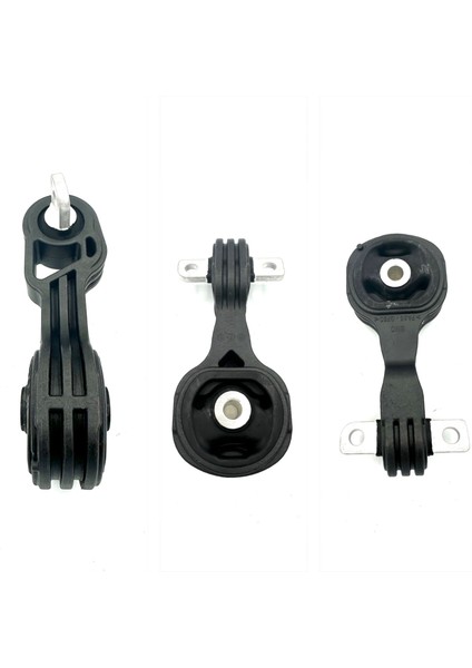 Takoz Motor Cıvıc Hybrid 06-11 Arka (Plastik)