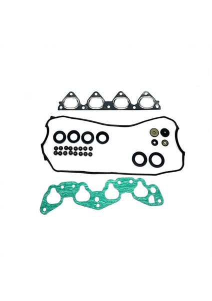 Conta Üst Kapak Takım Cıvıc 1.5 D15B 88-95