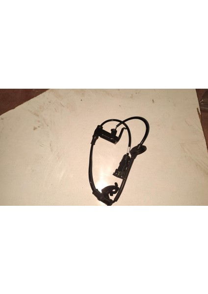 Sensör Abs Elantra 16-18 Arka Rh