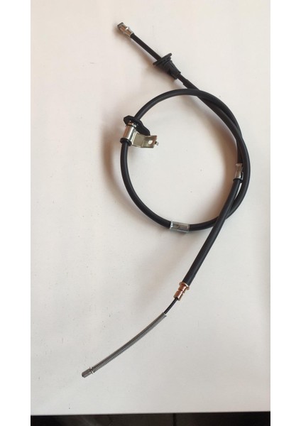 Tel Fren El Atos 99-14 Arka Lh