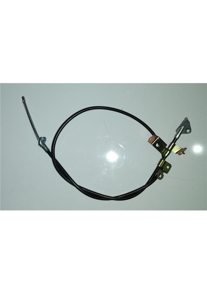 Tel Fren El Yaris 99-04 Arka Lh (Kampana'lı)