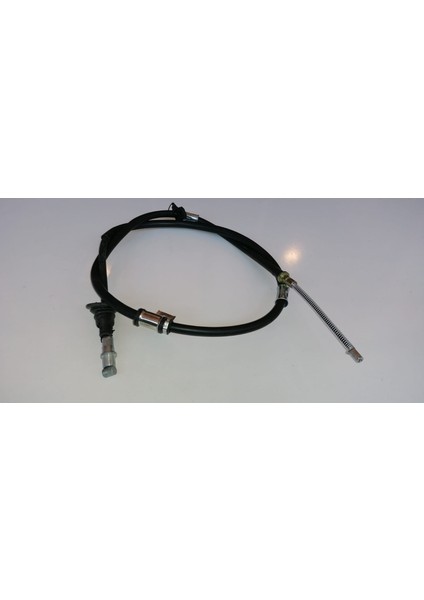 Tel Fren El I30 07-12 Arka Lh (Disk)