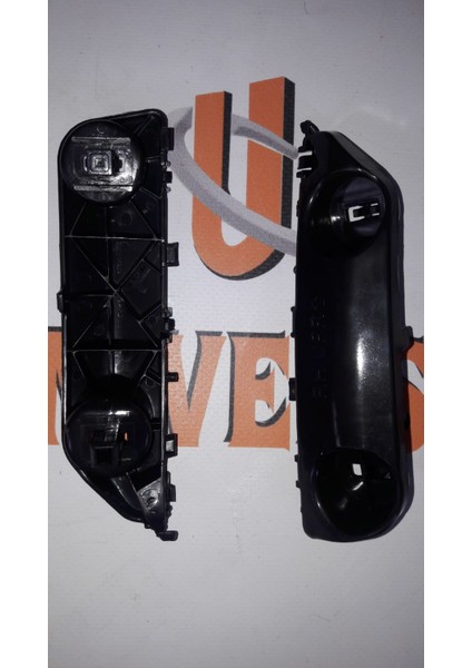 Braket Tampon Micra 10-13 Ön Lh