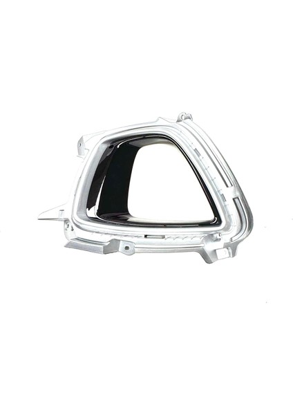 Kapak Lamba Sis Sorento 15-16 Rh (Sisli Krom)