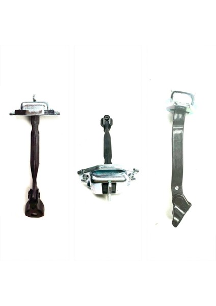 Gergi Kapı Corolla 02-05 Ön Rh/lh