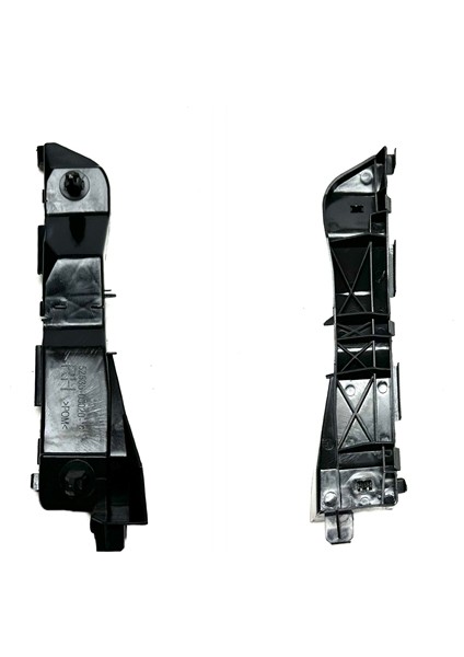 Braket Tampon Avensis 03-06 Ön Rh