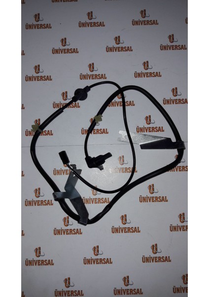 Sensör Abs Suzuki Splash 09-14 Arka Lh