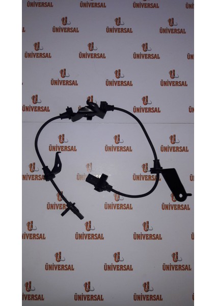 Sensör Abs Accord 08-12 Ön Lh