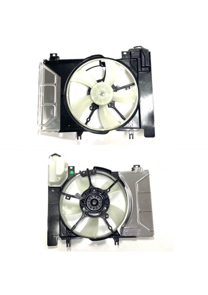 Fan Yaris 1,0-1,33 11-17 (Komple)