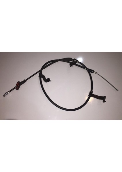 Tel Fren El Tucson 4x4 04-10 Arka Rh