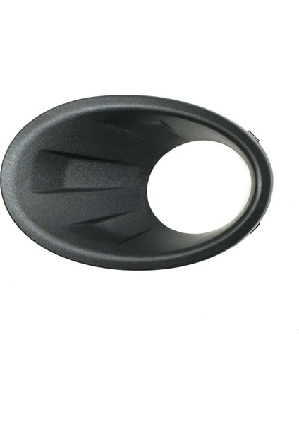 Kapak Lamba Sis Qashqai 10-13 Rh (Sisli)