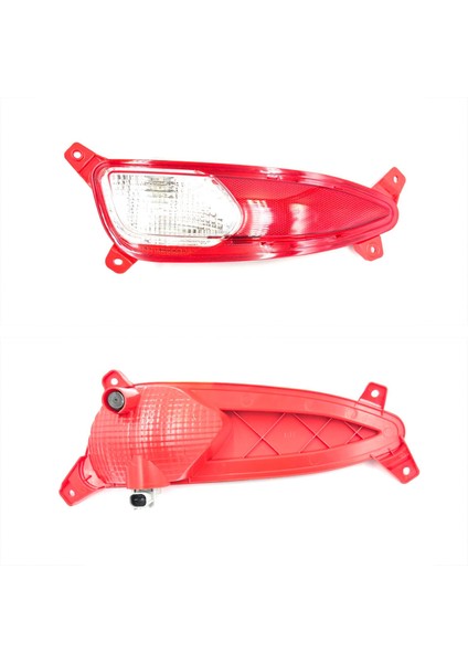 Reflektör Tampon I20 18-20 Arka Rh