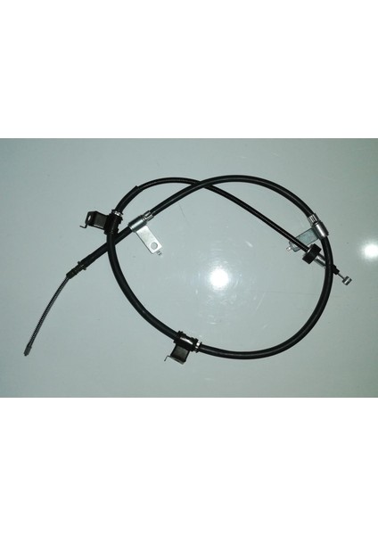 Tel Fren El Getz Benzinli 02-08 Arka Lh