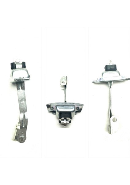 Gergi Kapı Corolla AE101 93-98 Ön Lh