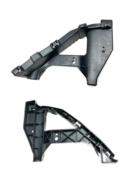 Braket Far Altı Cıvıc 16-21 Ön Lh (Üst)