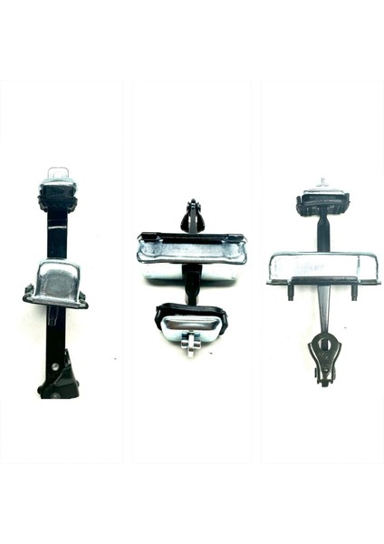 Gergi Kapı Accord 03-07 Ön Rh/lh