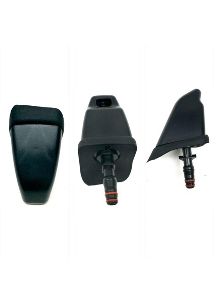 Motor Far Yıkama Crv 03-06 Lh