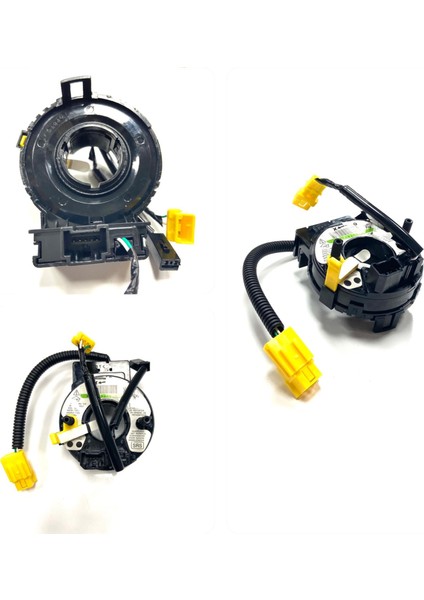 Zemberek Aırbag Cıty 07-12