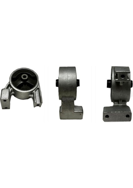 Takoz Motor Accent Era 1,4-1,6 06-12/rio 1,6 06-12 Arka