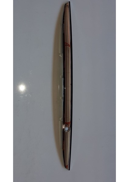 Çıta Bagaj Kaplama Corolla 10-13 (Nikelajlı)