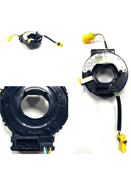 Zemberek Aırbag Accord 08-12