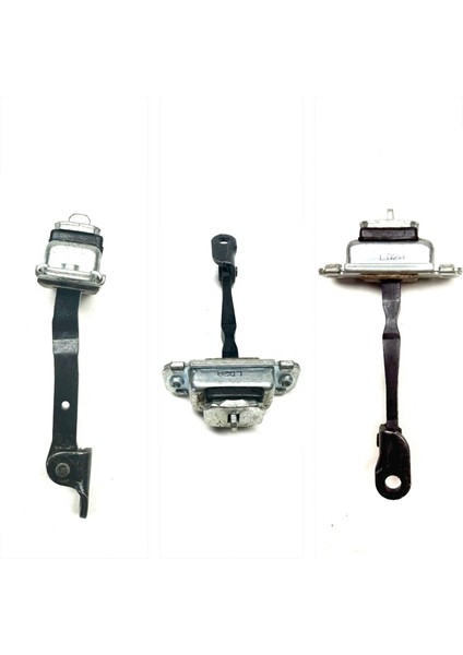 Gergi Kapı Elantra 01-07 Ön Lh