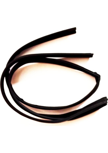 Fitil Cam Kapı Corolla 02-05 Arka Rh (Cam Içine Gelen