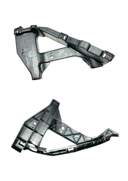 Braket Far Altı Cıvıc 16-21 Ön Rh (Üst)