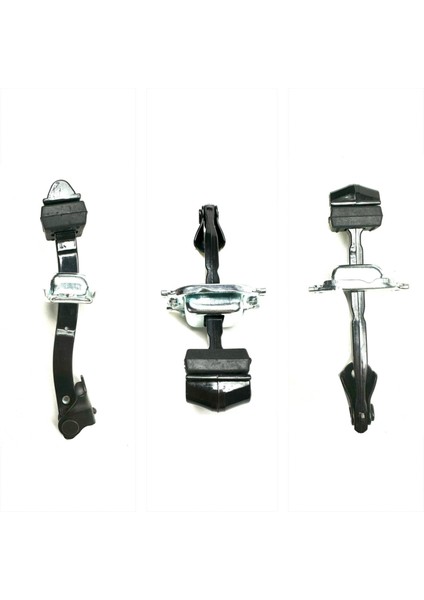 Gergi Kapı Cıvıc 12-15 Ön Rh/lh