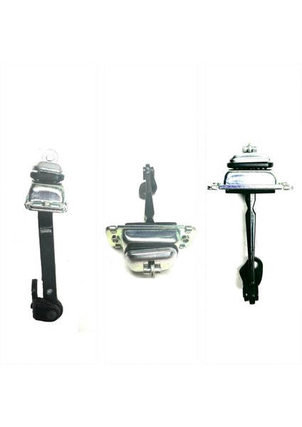 Gergi Kapı Cıvıc 02-05 Arka Rh