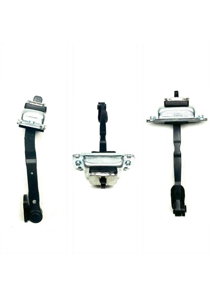 Gergi Kapı Cerato 04-09 Arka Lh