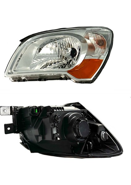 Far Sportage 08-10 Lh