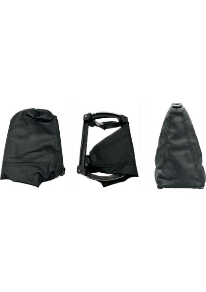 Körük Vites Starex 01-07