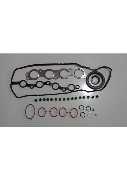 Conta Takım Accent Blue 1.4 16V 15-17/i20 1,4 16V 15-17/rio 1,4 16V 15-18/bayon 1,4 21-23 (Skc,siz)