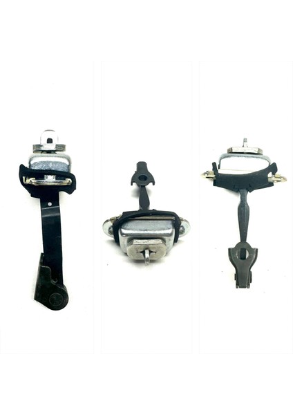 Gergi Kapı D22/YD25 Ön Lh/rh